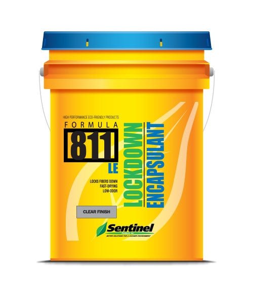 Sentinel 811LE Lockdown Encapsulant (Clear) - Pacific Link Inc