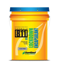 Sentinel 811LE Lockdown Encapsulant (Clear) - Pacific Link Inc