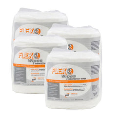 FLEXWIPE DISINFECTING WIPE – EPA REGISTERED