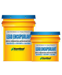 Sentinel Lead Encapsulant - White - Pacific Link Inc