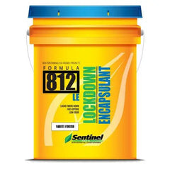 Sentinel 812LE Lockdown Encapsulant (White) - Pacific Link Inc