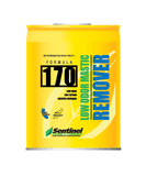 Sentinel 170 Low Odor Mastic Remover * VOC Compliant Formula