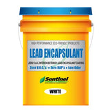 Sentinel Lead Encapsulant - White - Pacific Link Inc