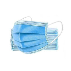 3 PLY MEDICAL GRADE PROTECTIVE MASK