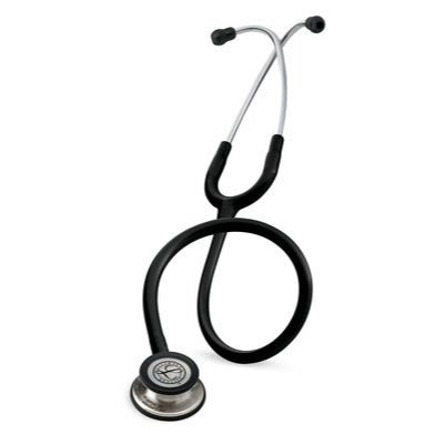 DOUBLE HEAD STETHOSCOPE