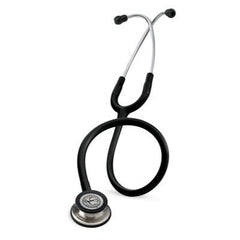 DOUBLE HEAD STETHOSCOPE